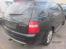 2008 Ford Territory FPV SY F6X 270 Station Wagon | Black Color